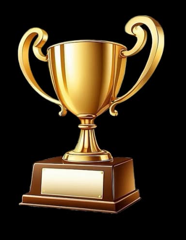 Trophy