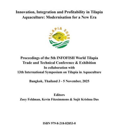 CHIA SẺ BỘ TÀI LIỆU CHÍNH THỨC HỘI NGHỊ RÔ PHI TOÀN CẦU