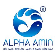 CÔNG TY TNHH SẢN XUẤT – THƯƠNG MẠI ALPHA AMIN