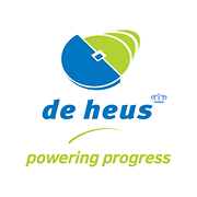CÔNG TY TNHH DE HEUS
